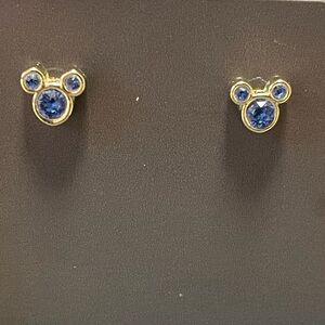 Disney/Mickey Earrings